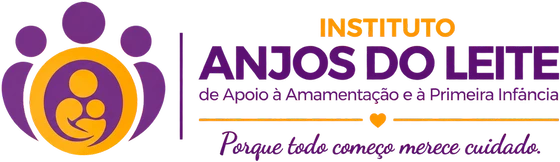 Instituto Anjos do Leite de Apoio à Amamentação e à Primeira Infância