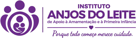Instituto Anjos do Leite de Apoio à Amamentação e à Primeira Infância
